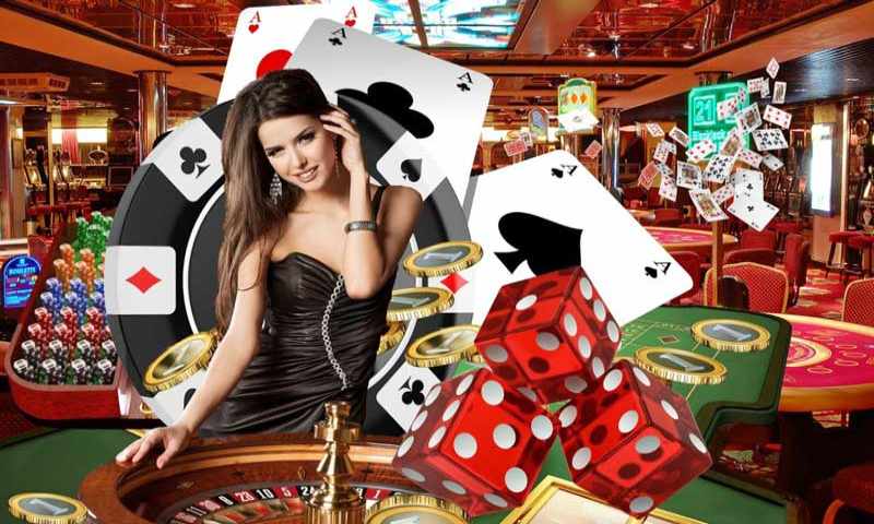 Luật chơi chơi casino online hiện nay